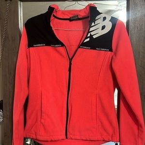 New Balance Fleece Jacket